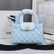 Chanel Top Handle Bags